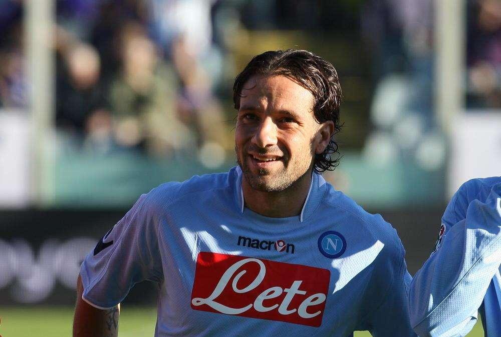  La storia siete voi:  Gianluca Grava, più marine che soldatino