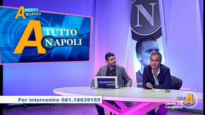 Del Genio: "Cessioni? L'addio di Koulibaly non è più così scontato"