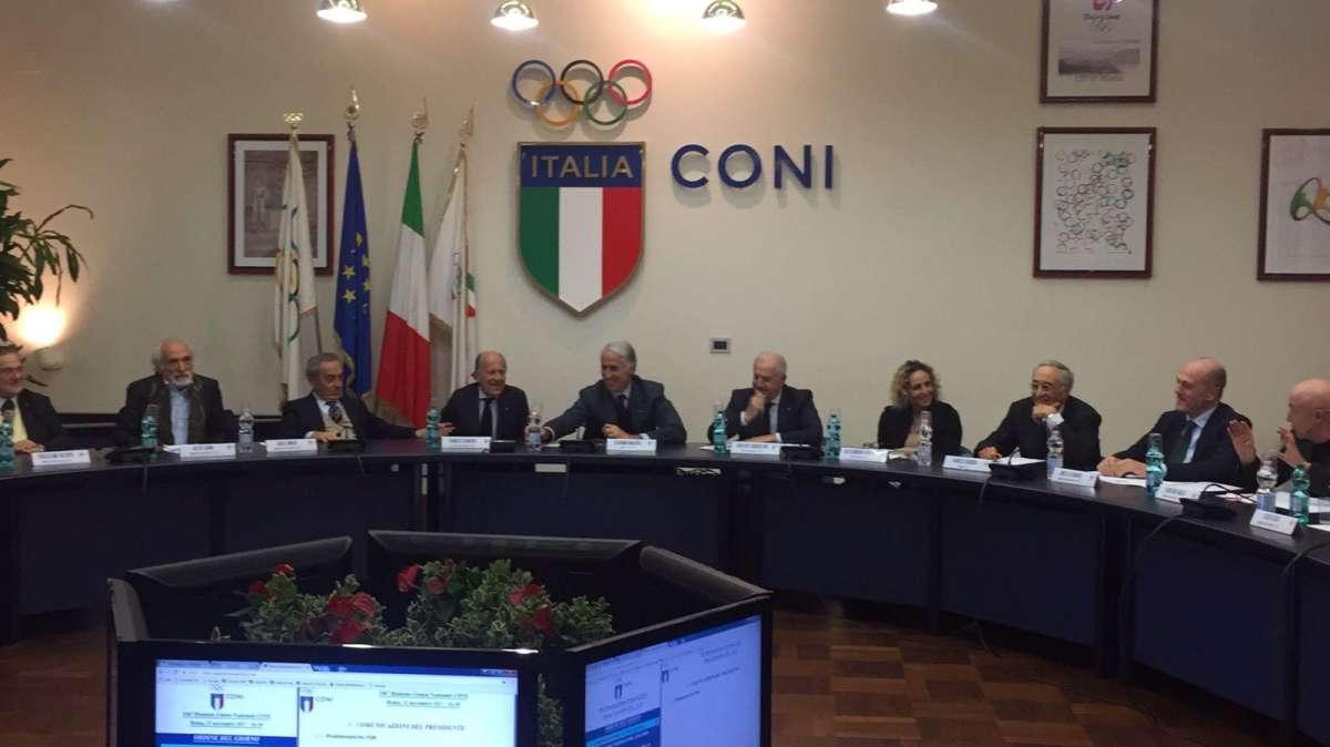 Bufera sul Collegio di Garanzia del Coni: due membri insultarono la Juve e CR7 sui social