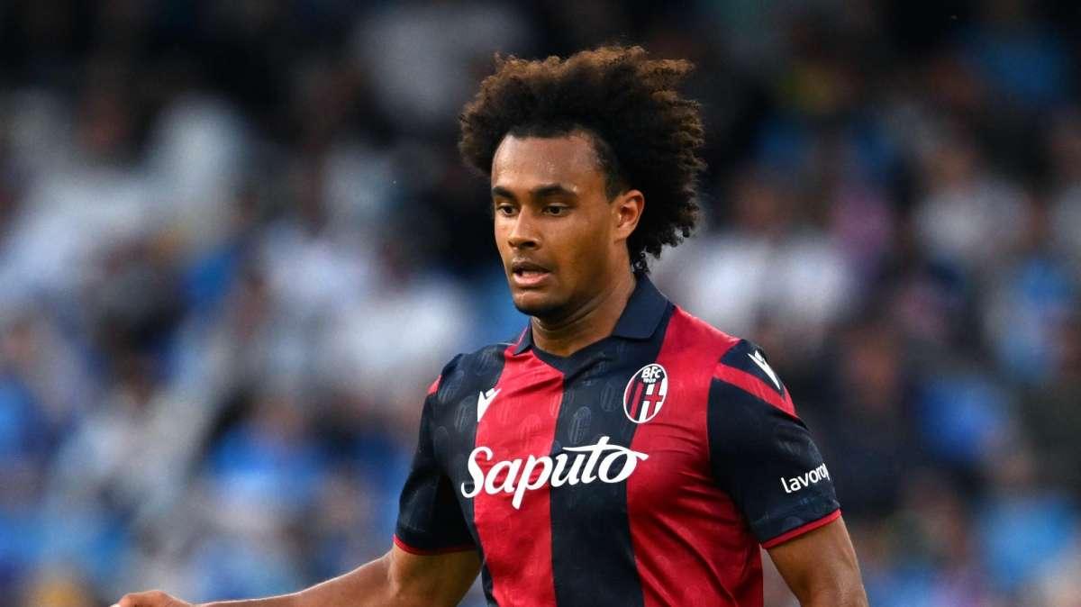 Zirkzee fuori dai convocati dell’Olanda, il ct: “Fosse stato in forma avrebbe avuto una chance”