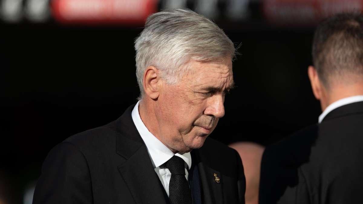 Ancelotti: "A Napoli sono stato bene, non la considero esperienza negativa"