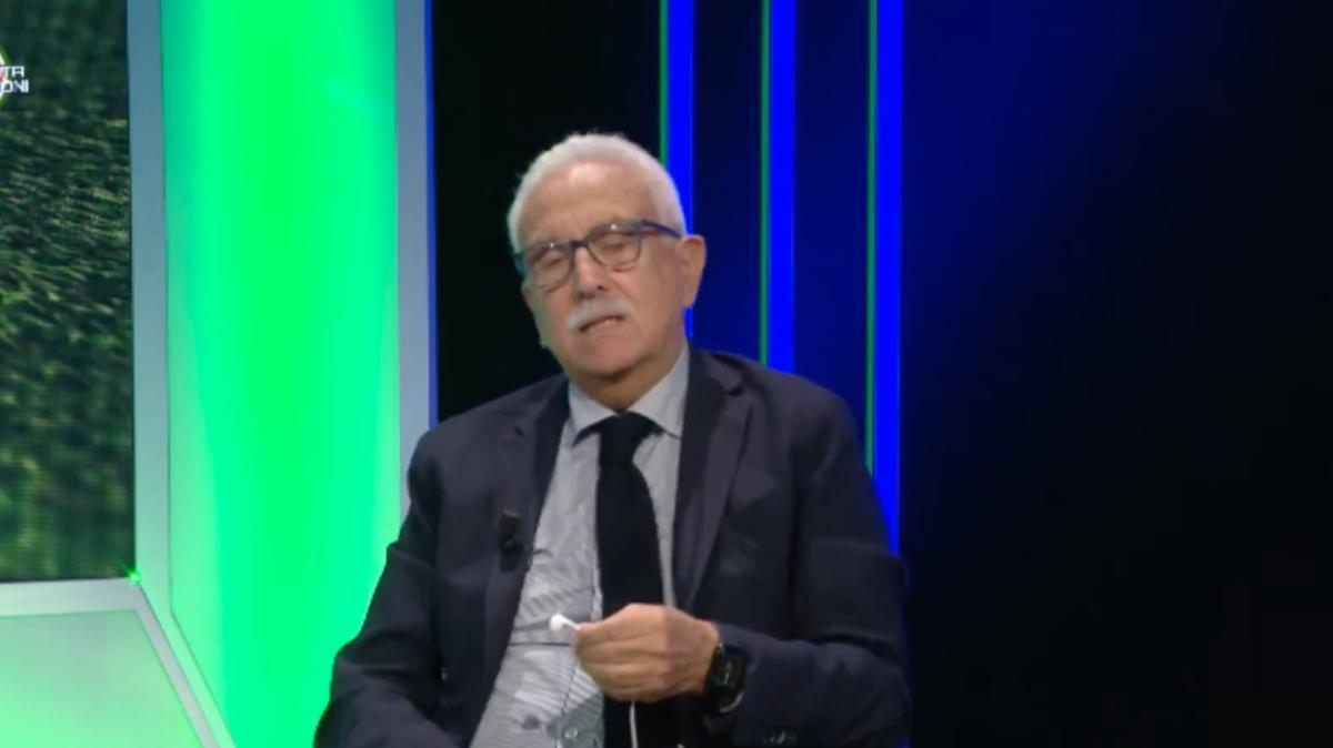 Biazzo: "Non difendo Meret ma il calcio! Fa una sola parata non perfetta e viene criticato"