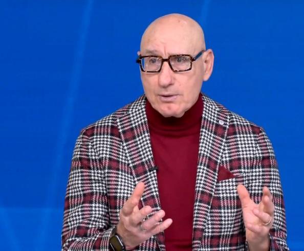 Kvara-Psg, Graziani: "Legittimo che il giocatore voglia andare, in tre sarebbero contenti"