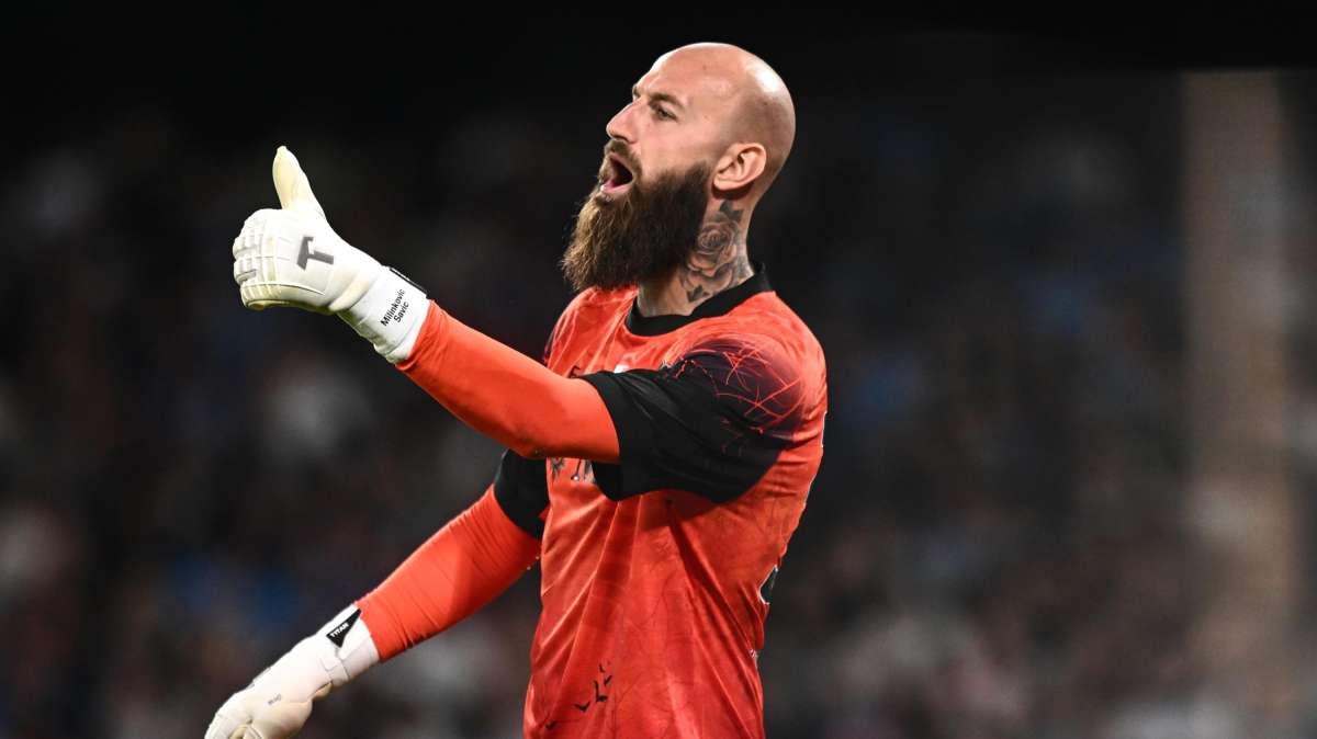 Vanja para ancora! Milinkovic-Savic neutralizza il secondo rigore consecutivo 