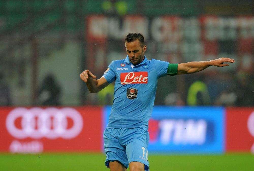 L'ex Mesto: "Napoli fantastica per il calcio. Ci può stare un periodo di flessione"