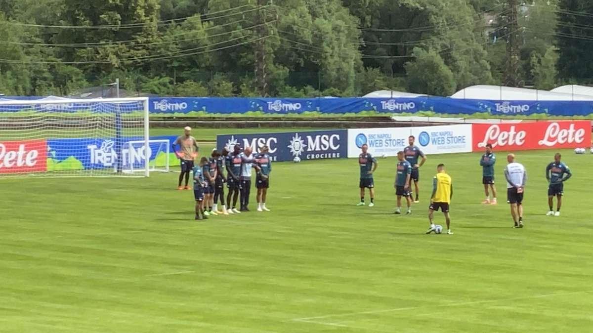 TN in Podcast - Spalletti e il lavoro maniacale alla Sarri: i primi allenamenti a Dimaro
