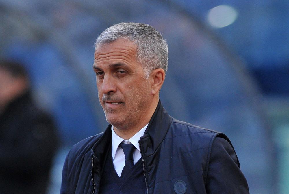 Dolcetti, storico collaboratori di Allegri: "Ecco perchè non sono con lui al Napoli"