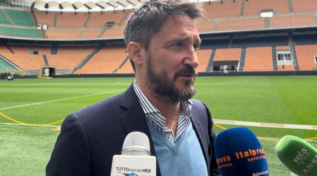 Pozzecco a Dazn: "Il Napoli di Conte è solido, ma se vince lo scudetto sarà inaspettato"