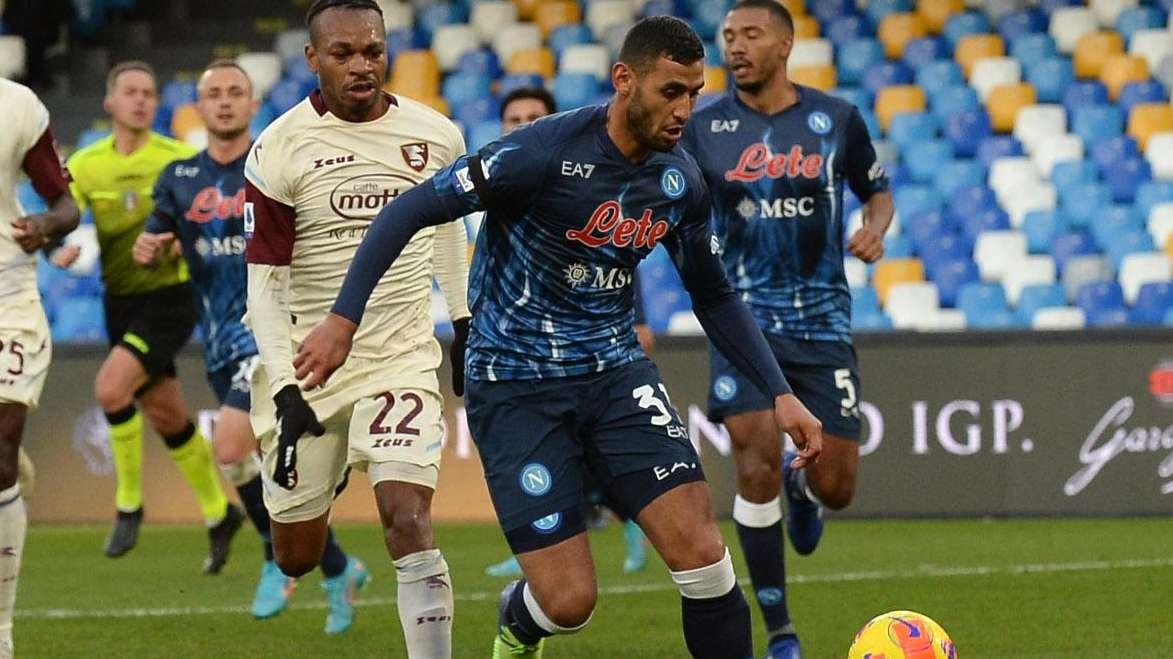 Gazzetta - Ghoulam si avvicina alla Lazio: il Napoli lo libera anche subito gratis 