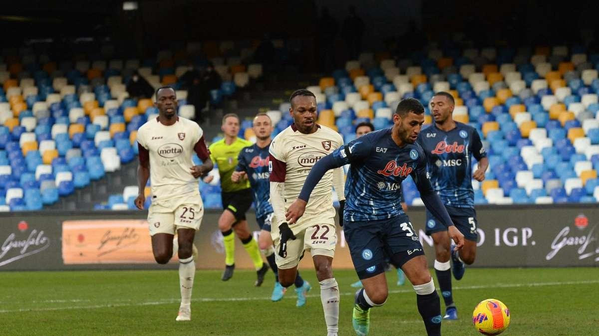 VIDEO - Il Napoli saluta Ghoulam con una bella clip: "Thank you Faouzi"