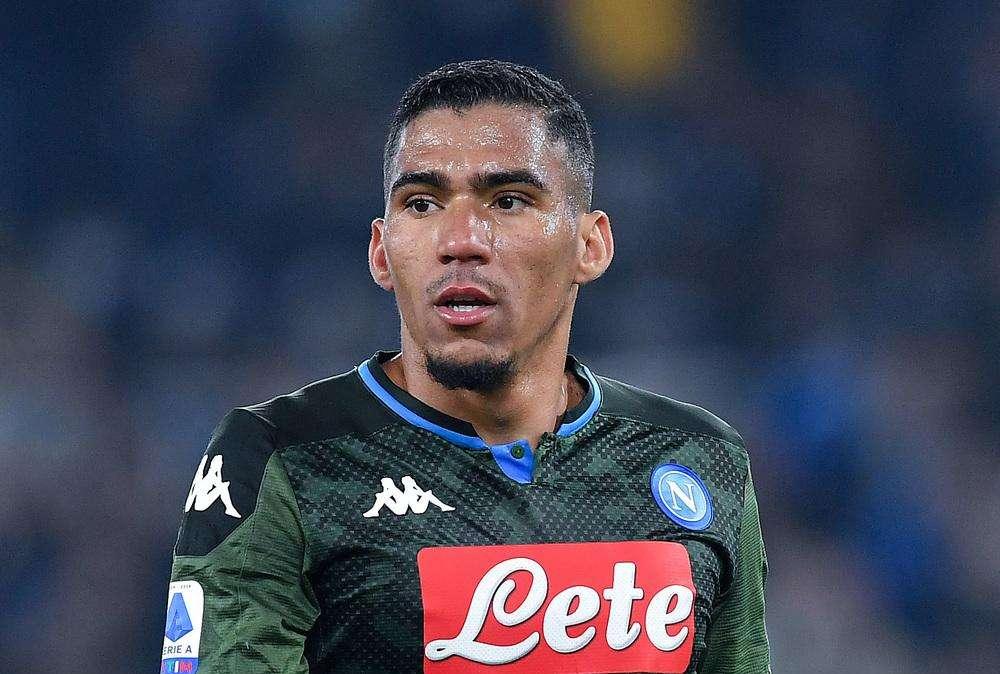 Sky - Allan torna a Castel di Sangro per i saluti. Martedì è il giorno di Petagna