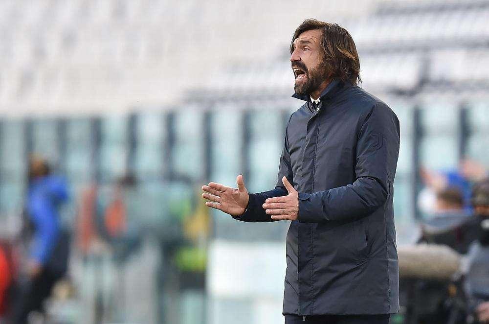 Juventus, Pirlo ci crede: "Champions? Eravamo morti, ci siamo rialzati ed ora siamo vivi!"