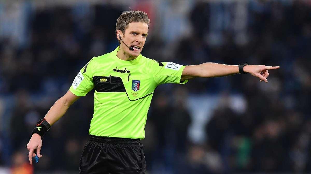 Ziliani: "Succedono le stesse cose di Calciopoli, la Juve ha aggredito e intimidito Chiffi"