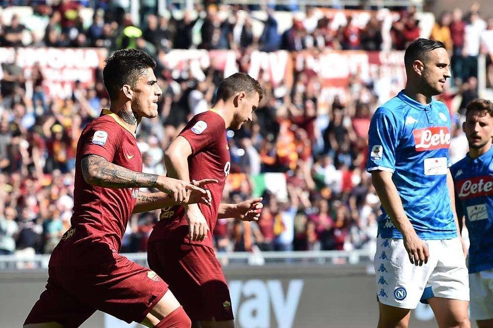 Tv Luna - Roma-Napoli, si aspettano valutazioni del Comitato sicurezza: "Non avviate vendita ai campani"