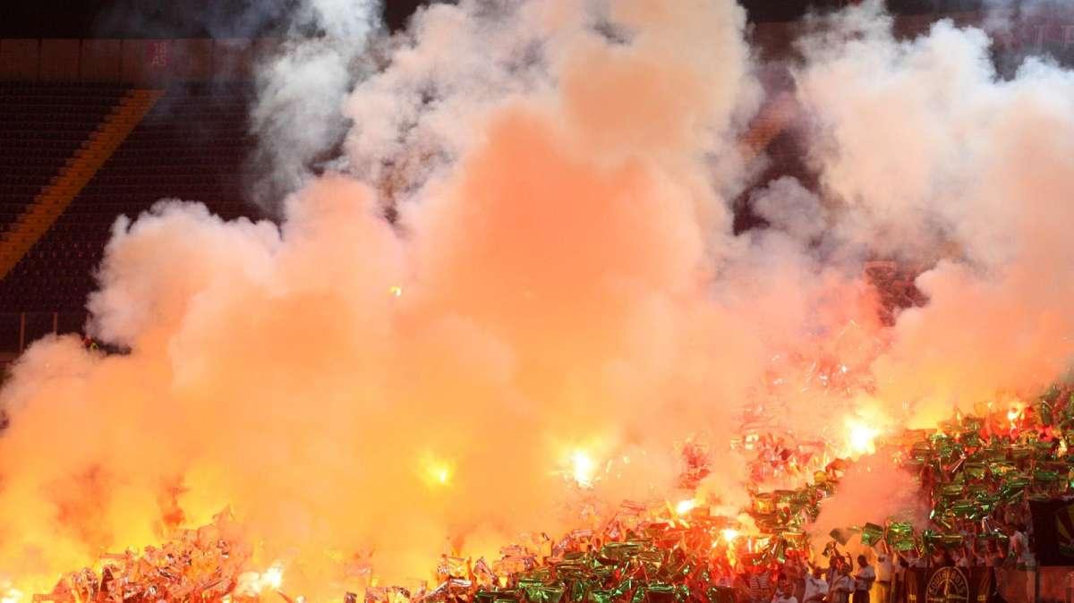 Dalla Polonia: "Legia Varsavia preparata tatticamente, ma l'allenatore è a rischio"
