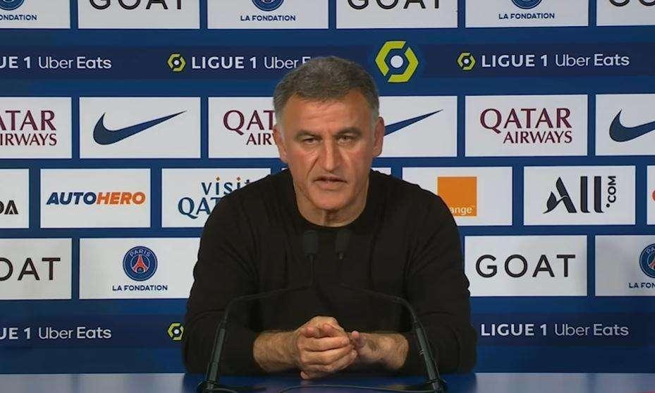 Dalla Francia, Rmc Sport: "Critiche per il gioco del Psg, Galtier sarà all'altezza di Spalletti?"