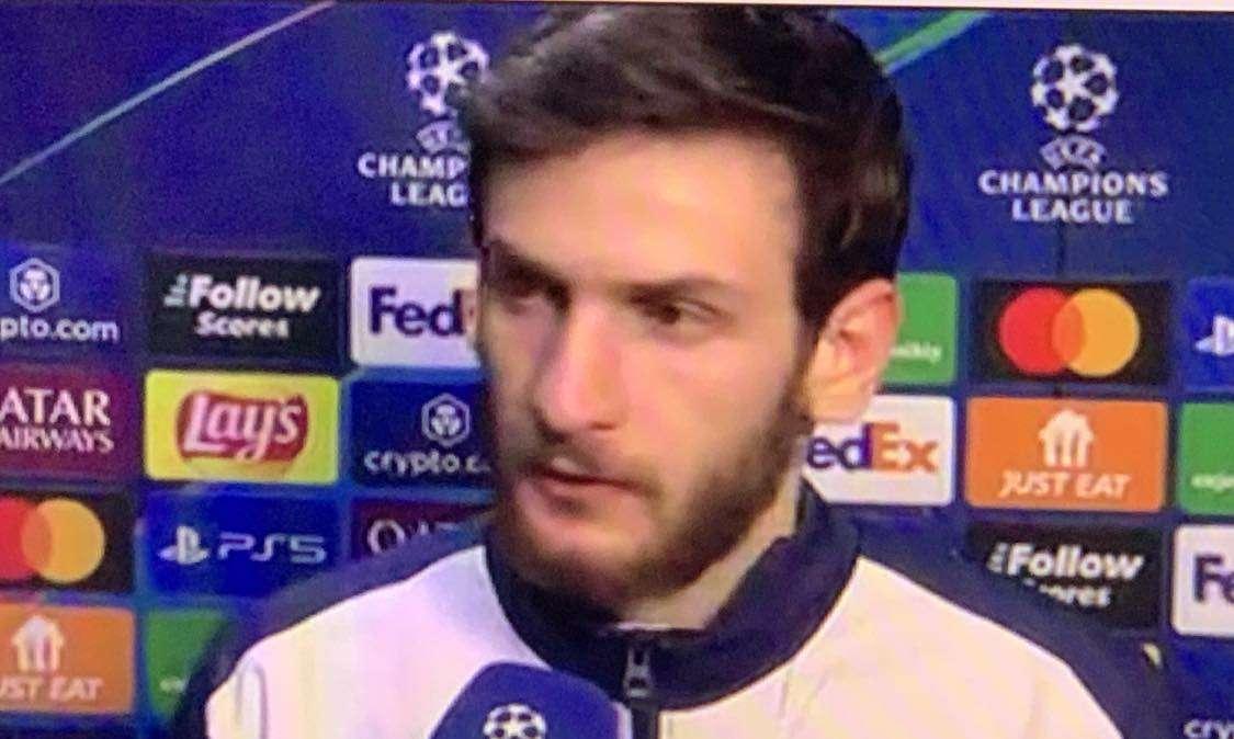 Psg, Kvara: "Col Liverpool meritavamo di più, ma nulla è chiuso". Poi saluta Napoli