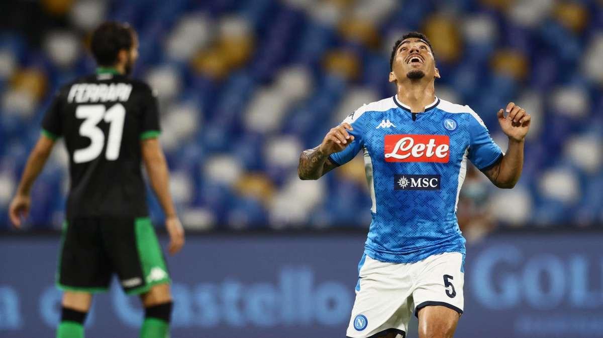 Rai - Allan, insiste l'Atletico: proposti due scambi ma lui vuole solo l'Everton