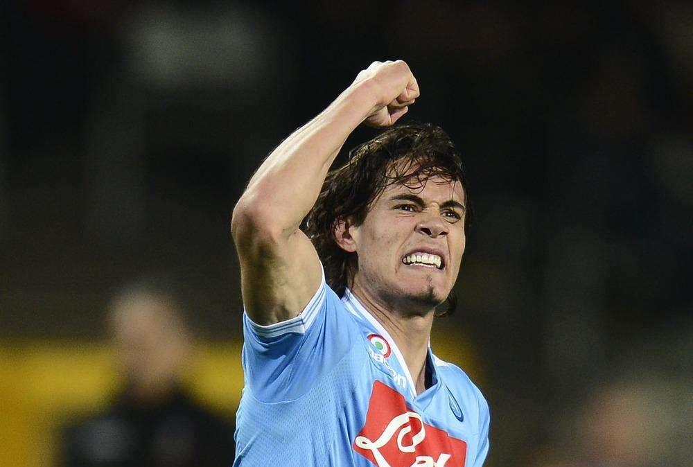Auriemma: “Retroscena Cavani, già l'anno scorso Cavani non voleva tornare a Napoli”