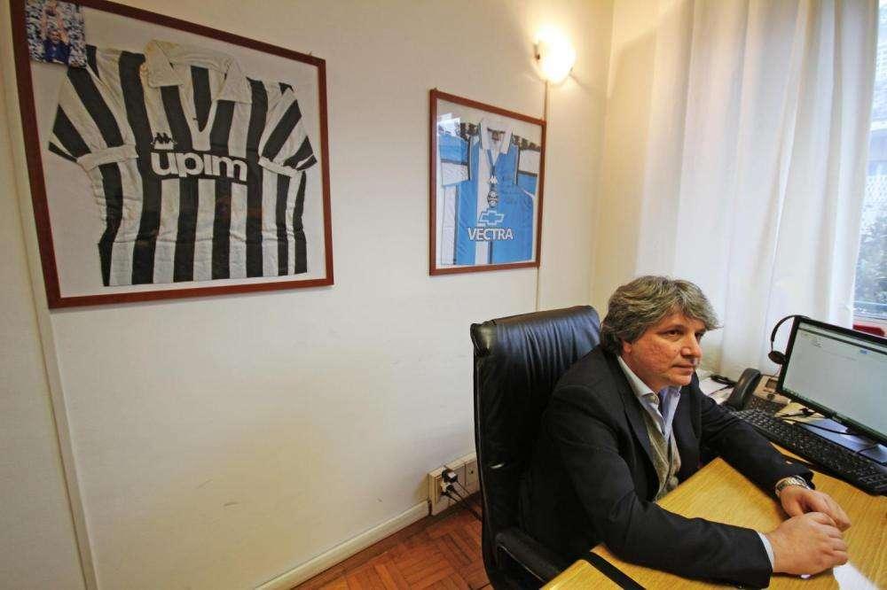 Canovi: "Juve favorita per Paredes. Torreira? Dipende anche dalle uscite"