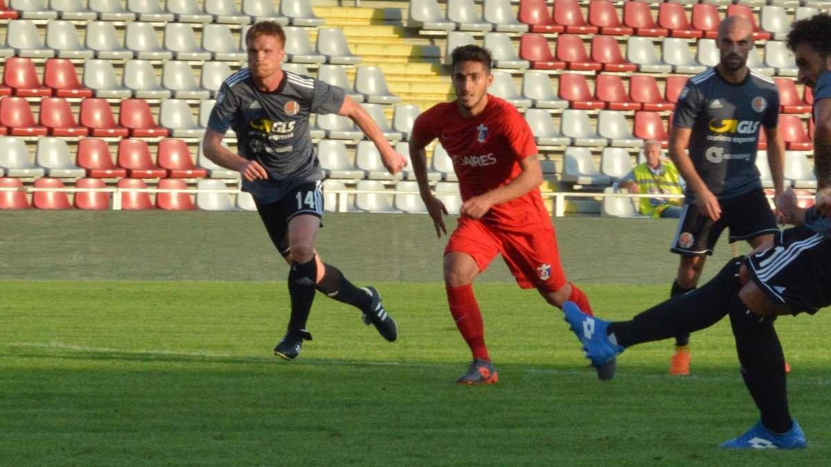 Coppa Italia, primo turno: passano Bari e Juve Stabia. Out l'Avellino