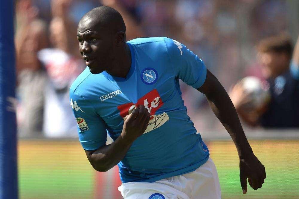 Koulibaly: "Sogno di vincere a Napoli. La Juve ha più soldi, ma ci crediamo. A Roma sarà dura..."