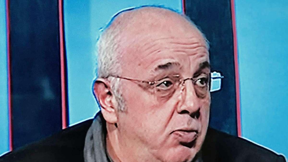 Serafini: "Il problema del Napoli è l'identità. Sarri? Neanche lui farebbe meglio"