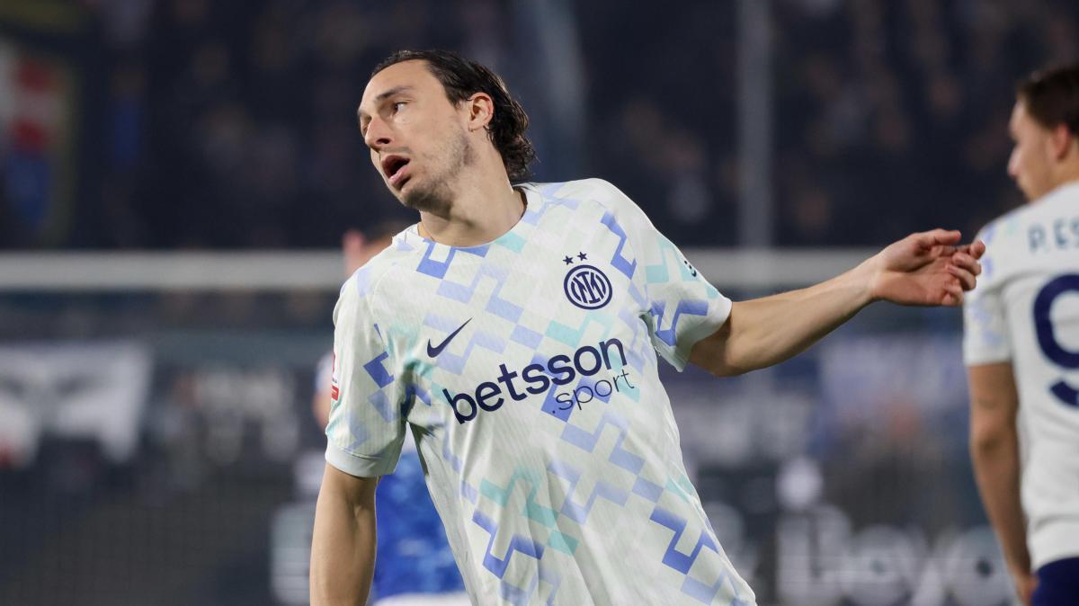Inter, Darmian saluta da svincolato: "E' stato bello vincere insieme"