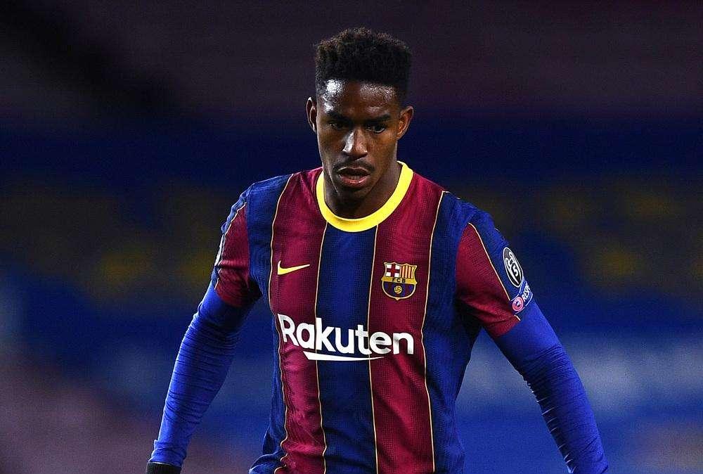 Sky - Il Napoli chiede informazioni per Firpo: il Barcellona apre al prestito
