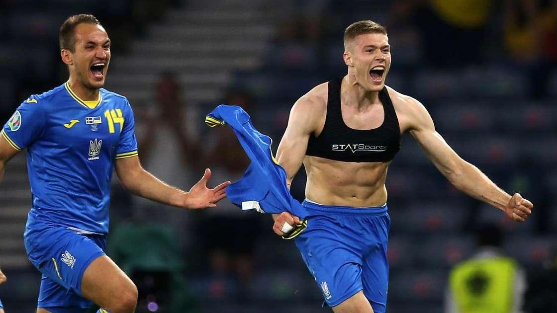 Sky DE - Dovbyk, l'Atletico Madrid supera il Napoli:  principio d'accordo con gli spagnoli