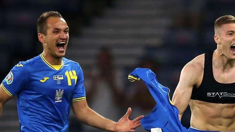 Piace a Napoli e Milan, Dovbyk: "Il mio procuratore sta parlando con club italiani"