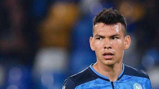 "Cerchiamo un giocatore che attacchi la profondità", il 5 maggio Ancelotti 'annunciò' Lozano