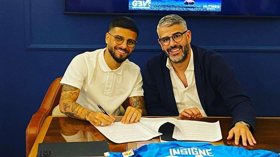 TN in Podcast - E' davvero finita con Insigne? Il rinnovo può arrivare solo in un caso