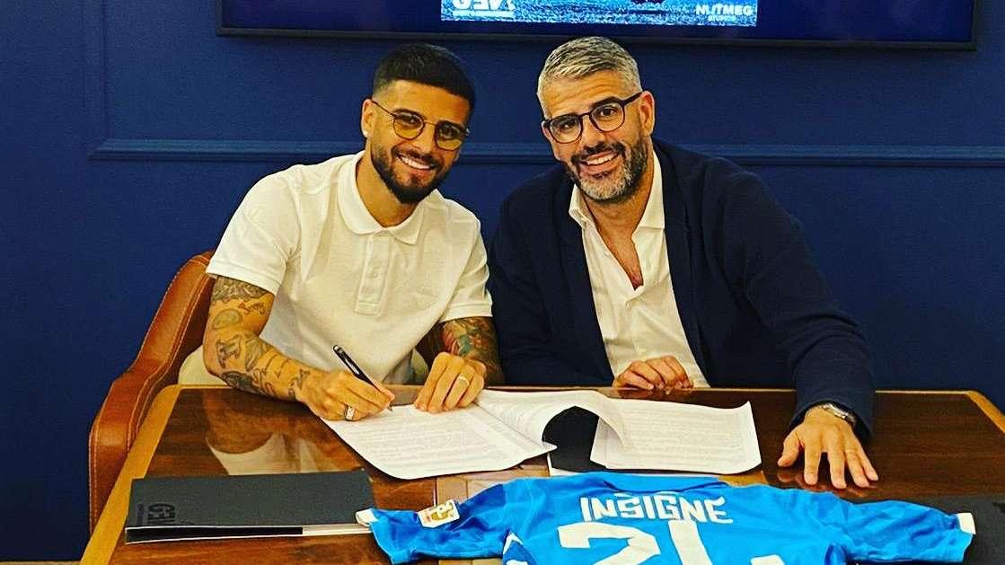 Ag. Insigne al CdS: "No all'offerta, non aspettiamo giugno rischiando! Dal 2 gennaio tutto cambia, poi racconteremo..."