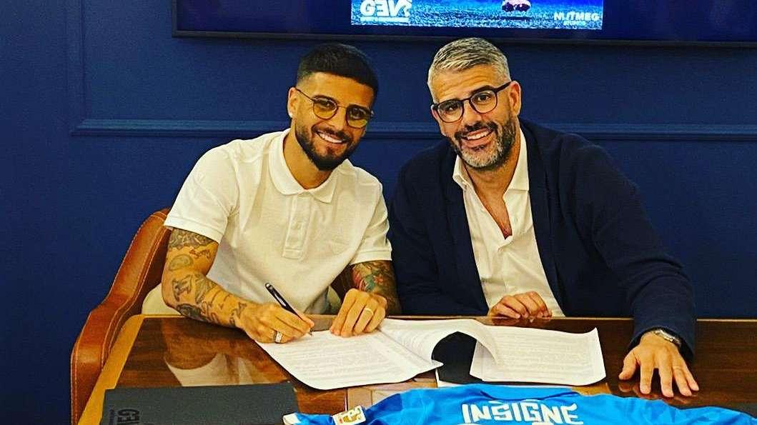 TN in Podcast - Il rinnovo di Insigne: la posizione delle parti e tutti gli scenari