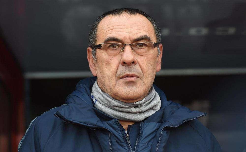 Fa discutere l'attacco di Sarri alla squadra, Neville: "Le sue parole sono quelle di chi sa che sarà licenziato"