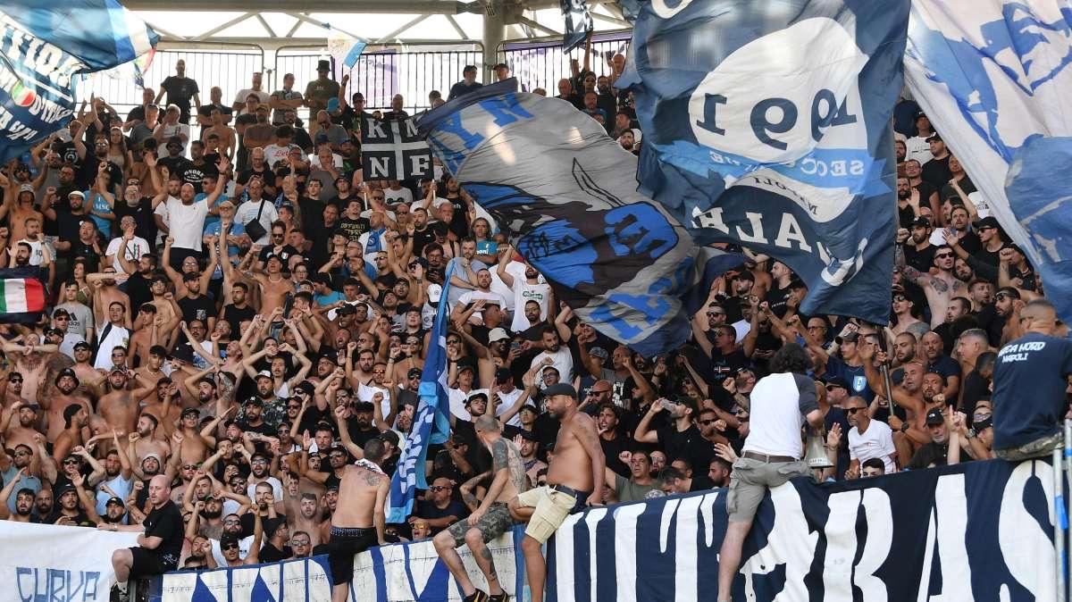 UFFICIALE - Serie A, il Giudice Sportivo multa 6 società tra cui Napoli e Cagliari: le motivazioni