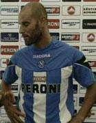Stellone è il nuovo capitano del Napoli