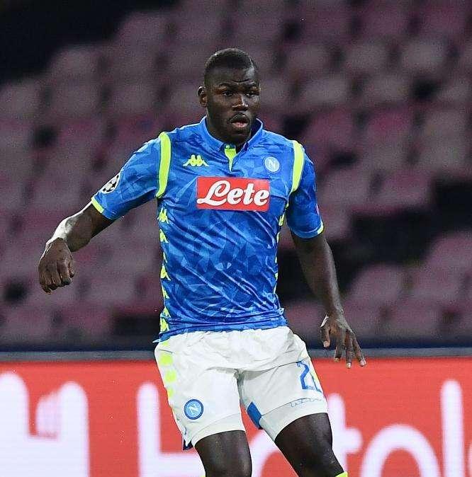 Koulibaly: "Dimostrato di essere una grande squadra. E che orgoglio la fascia dal primo minuto..."