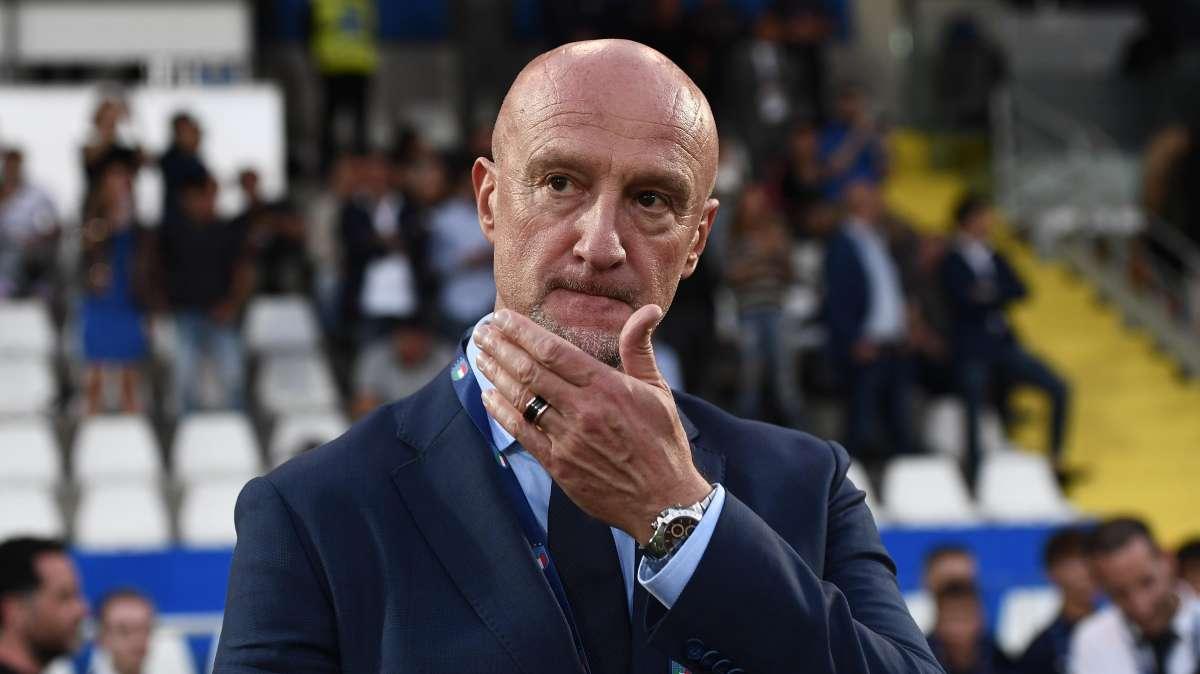 Ct Ungheria: "La vittoria col Liverpool può distogliere l'attenzione, ma Spalletti lavorerà tanto"