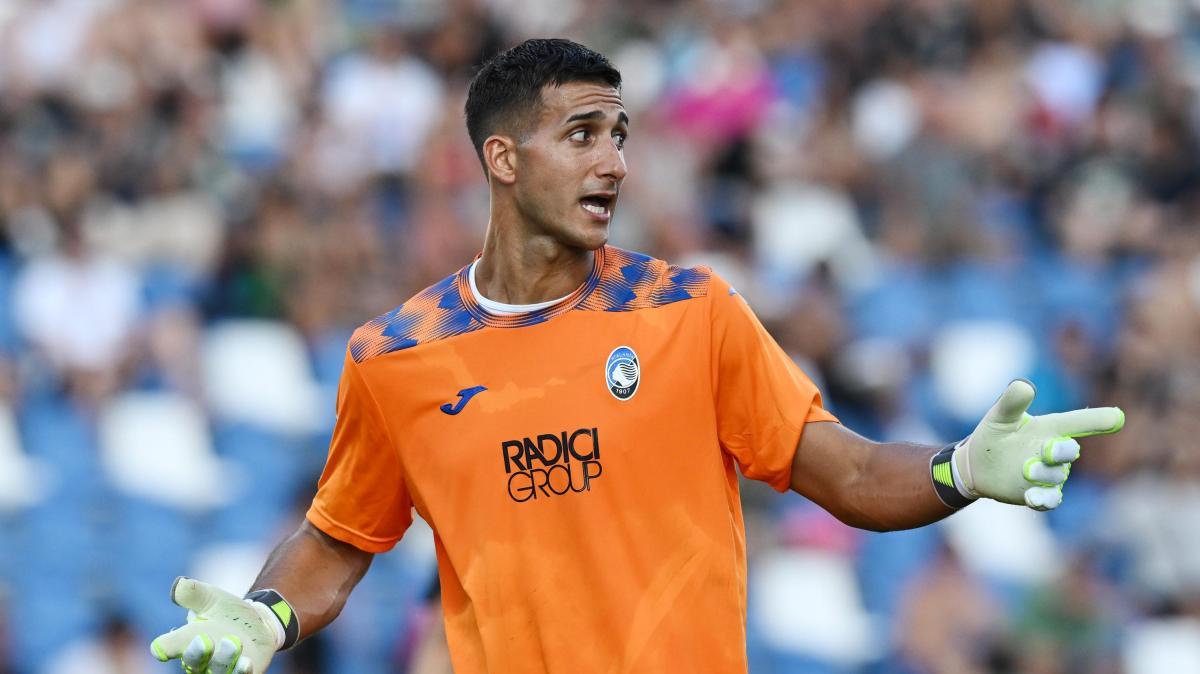 Musso apre al Napoli! Ma ci sono due ostacoli per lo scambio con Milinkovic