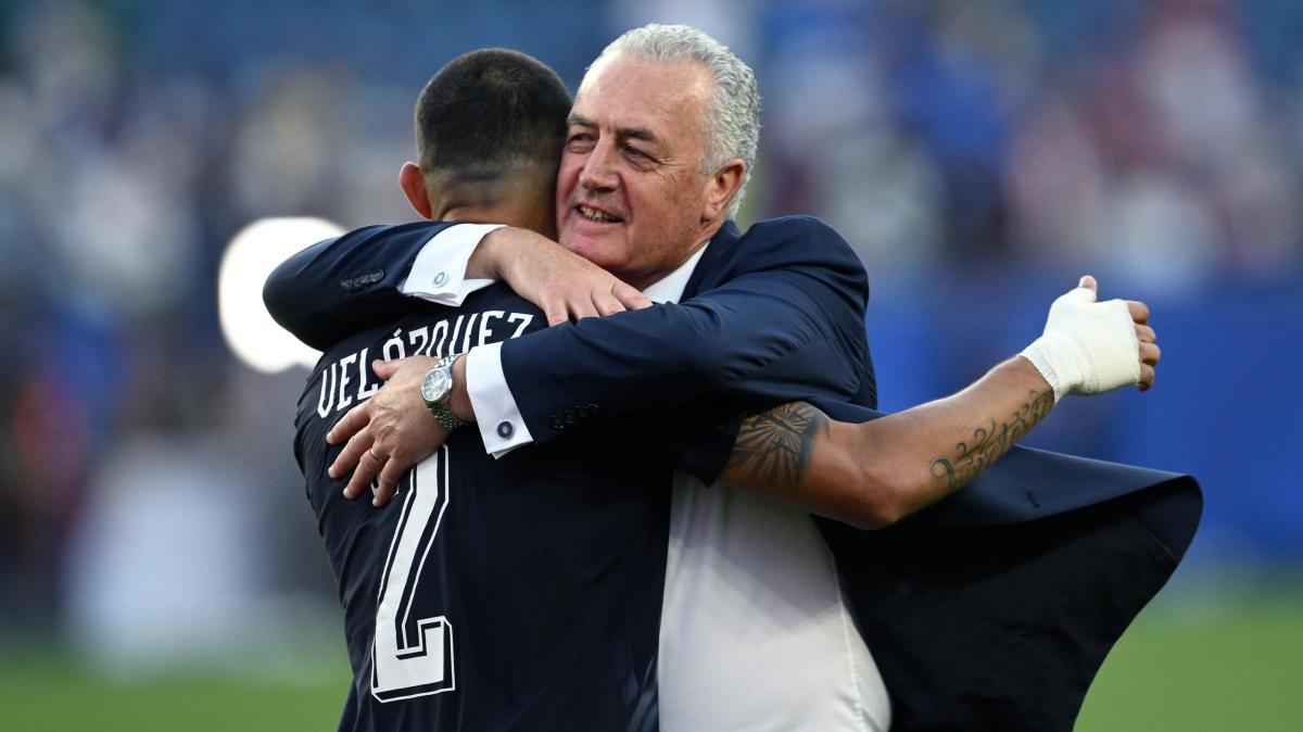 Mondiali, colpaccio Paraguay! Elimina la Germania ai calci di rigore