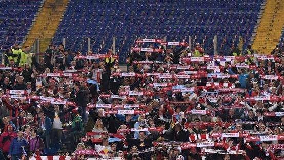 Salisburgo, il tecnico Marsch sul sorteggio: "Gruppo eccitante", Ulmer: "Tutti sorridenti!"