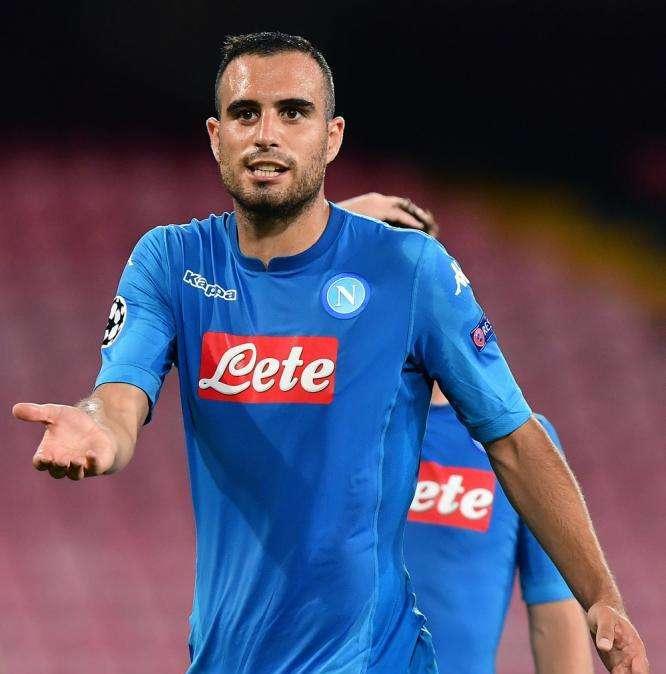 Sportmediaset - Sarri ha provato Maksimovic al fianco di Koulibaly, possibile turnover a centrocampo