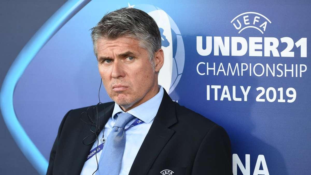 Corazzi a Rosetti: "Basta con la tecnologia applicata senza buon senso!" 