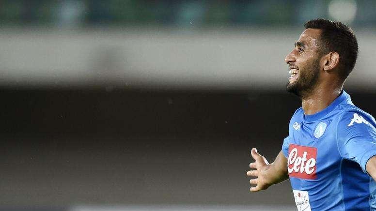 SSC Napoli, De Nicola: “Ghoulam tornerà ad allenarsi tra un mese, altra visita tra 4 settimane. Su Meret, Karnezis e Fabian…”