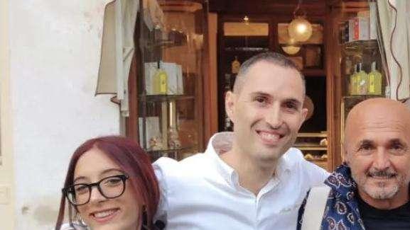 Osannato a Ischia, Spalletti: "Commento sulla Roma? Io tifo per il Napoli"