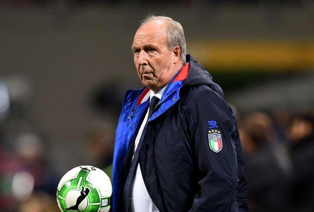 Italia, pessima accoglianza a San Siro per Ventura: ct azzurro travolto dai fischi