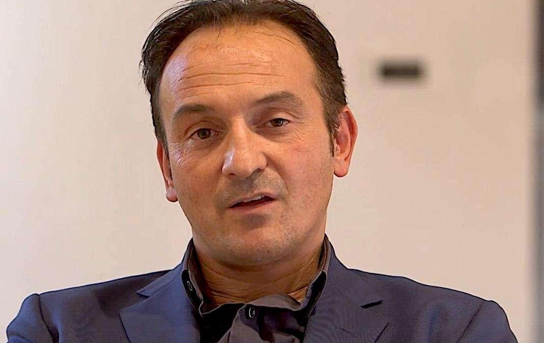 Pres. Regione Piemonte: "Juve-Napoli a porte chiuse a meno che non cambi il Dpcm"