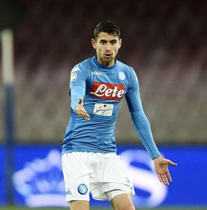 Jorginho su Higuain: "I buoni rapporti restano. A volte rimani in contatto, altre no..."